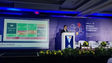 ‘Panamá requiere generar más confianza para atraer inversiones’