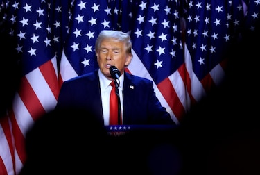 Así publicaron los diarios del mundo las amenazas de Trump de reclamar el Canal Panamá