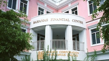 Transparencia Internacional pide ayuda a la Unión Europea tras filtración sobre firmas en Bahamas