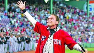 Fallece el actor David Cassidy