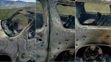 Trump urge a México a lanzar una guerra contra los carteles tras masacre de mormones estadounidenses
