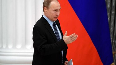 Kremlin sobre el comité de la Cámara de Estados Unidos: Está 'confundido'