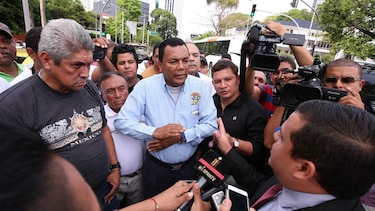 ATTT sobre el caso Uber: Taxistas deben mejorar el servicio