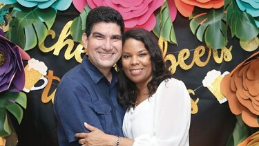 Festejo por la edad dorada