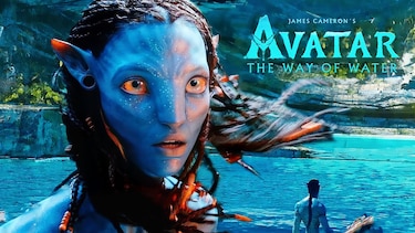 D23 Expo deja nuevas imágenes 3D de la esperada ‘Avatar: The Way of Water’