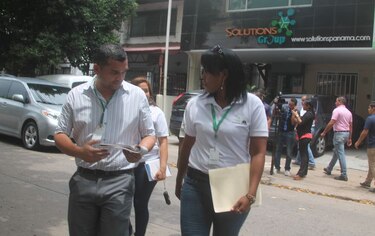 AAUD cita a comercios por mala disposición de desechos