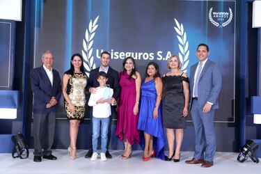 WorldWide Medical reconoce la labor de sus corredores en los WorldWide Awards