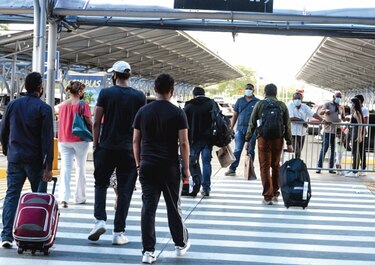 Movimiento en Tocumen está 53% por debajo de 2019