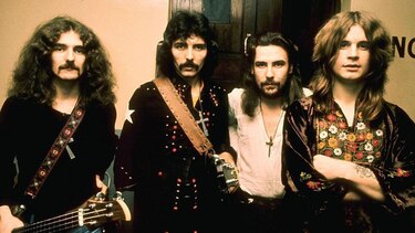 Ozzy Osbourne: la historia de cómo Black Sabbath encontró su sonido e inventó el heavy metal