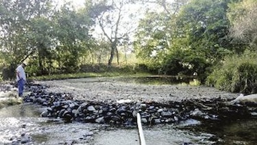 En Azuero claman por más sistemas de riego