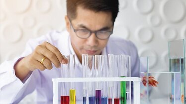 China revoluciona la industria farmacéutica en corto tiempo