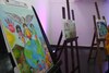 Arte para la paz