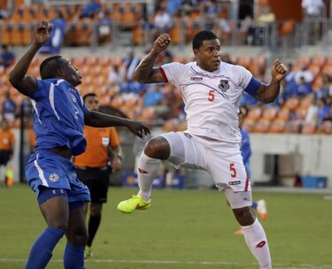 Panamá gana 2-0, pero no le alcanza para ir a la final