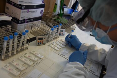 España empezará a vacunar contra el coronavirus el 27 de diciembre