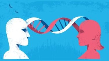 Los genes del panameño