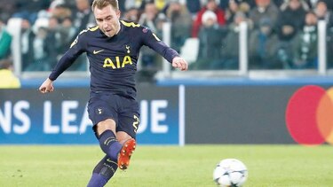 Dinamarca pone a prueba hoy su artillería