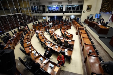 Diputados buscan introducir más reformas al ‘Código Electoral’