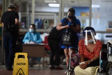 Sin éxito: la licitación para la fase 1 del nuevo Oncológico Nacional se estanca