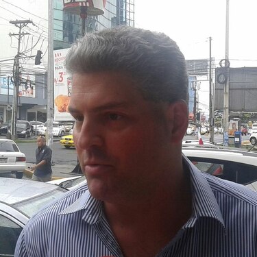 Roberto Brin recibe medida cautelar de país por cárcel