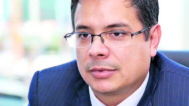 Nivel de transparencia del FAP, igual al de grandes fondos soberanos