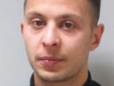 Estados Unidos adopta sanciones contra Salah Abdeslam