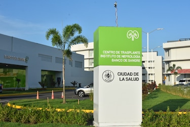 Llegan a la CSS los insumos para pruebas moleculares y serológicas 
