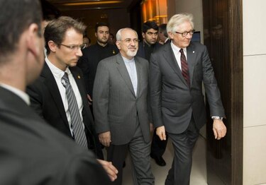 Irán: Conversaciones se reanudarán en 10 días si no se alcanza acuerdo