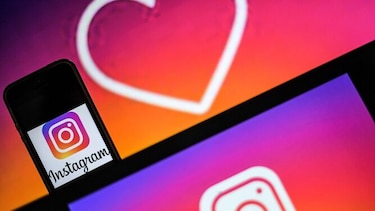 Usuarios jóvenes de Instagram cambian privacidad por analítica