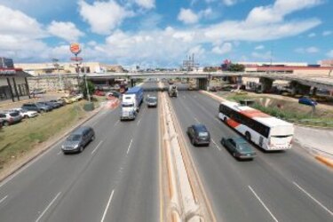 Línea 2 perjudicará obra en vía Tocumen