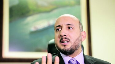 ‘No tengo idea de las ‘offshore’