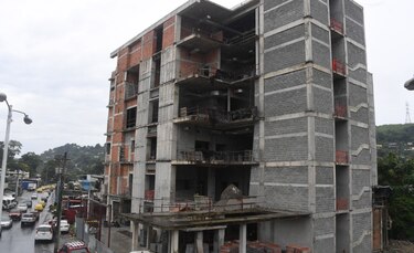 Policentro de San Isidro tiene 53% de avance tras la reactivación de obras