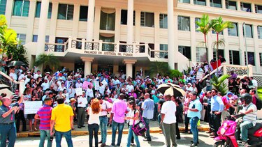Peligran 6 acuerdos con Odebrecht