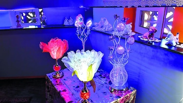 Museo del Kitsch abre sus puertas