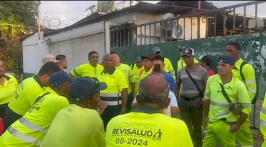 Mitradel ejecuta secuestro de fondos a Revisalud por incumplimiento en pagos a trabajadores
