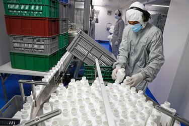 Escasez de medicamentos se extiende por Latinoamérica