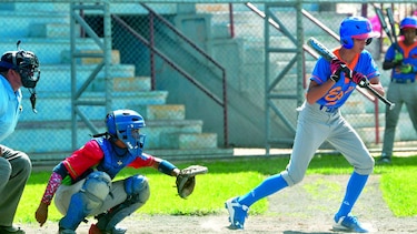 Listo para el Sub-15