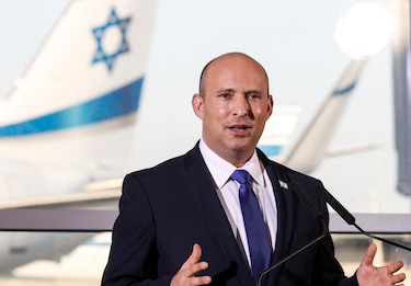 Israel advierte de posible nueva ola de coronavirus