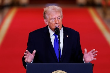 Trump recibirá a Leo Messi e Inter Miami en la Casa Blanca