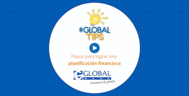 Video: Pasos para lograr una planificación financiera