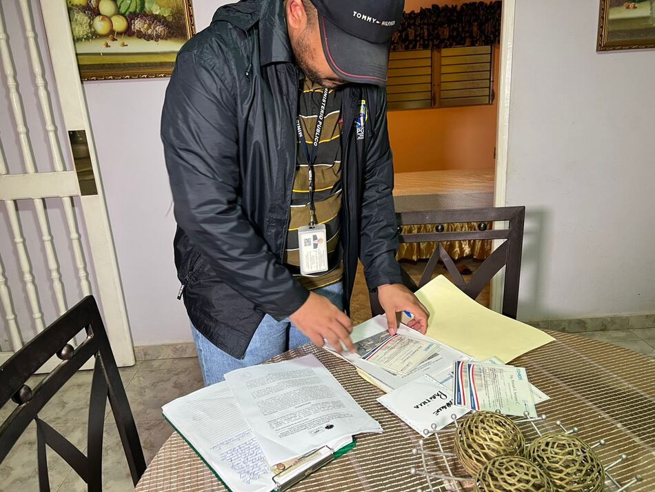 Fiscalía ordena a DIJ ubicar a representantes de corregimiento por investigación de la descentralización