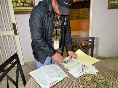 Descentralización paralela: El 73% de los ediles y alcaldes requeridos por presunto peculado son del PRD