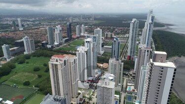 Contener deuda, reto de Panamá tras la pandemia