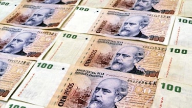 FMI y Argentina negocian acuerdo sobre desembolso