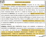 Un negocio con nombre y apellido