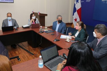 Año escolar 2022 se mantiene de forma presencial: Minsa y Meduca