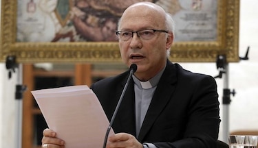 Obispos chilenos renuncian en bloque