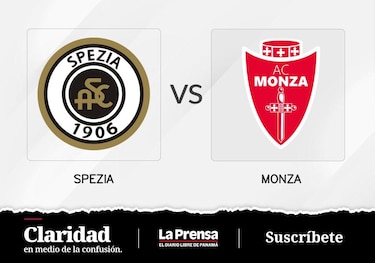 Monza medirá fuerzas hoy con Spezia