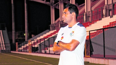 El reto de la femenina Sub-17 en Chitré