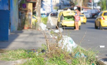 $53.5 millones para contrato ‘llave en mano’ en El Chorrillo