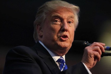 Los Ángeles acogerá a inmigrantes mexicanos que temen políticas de Trump